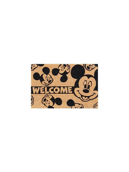 Πατάκι Εισόδου Mickey Welcome