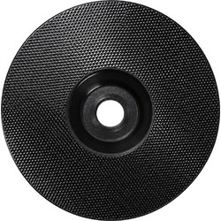 POWERTERCH δίσκος τύπου velcro PT-1651, 75mm