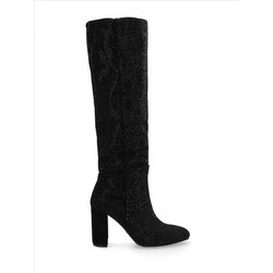 MEXX - KRYSTAL II INDY Heeled high boot - MI001801563W-1100