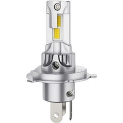 ΣΕΤ LED ΛΑΜΠΕΣ ΑΥΤΟΚΙΝΗΤΟΥ CANBUS 56W H4 37S-56W-H4