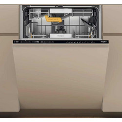 Whirlpool W7I HP42 L Εντοιχιζόμενο Πλυντήριο Πιάτων για 15 Σερβίτσια 60cm