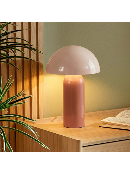 Πορτατίφ A-S Lito Pink 221630D