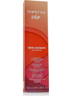 Inebrya Color Pure 7 Blonde 100ml