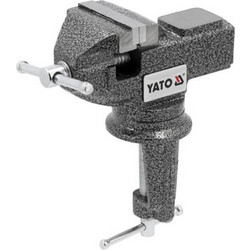 YATO YT-65009 Μέγγενη Περιστρεφόμενη 60mm