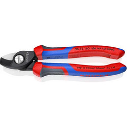 KNIPEX 9512165 Κόφτης Καλωδίων 165mm
