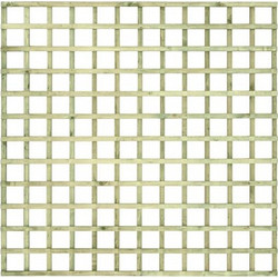 ΚΑΦΑΣΩΤΟ TRO120180 ΚΑΡΕ 12x12 Π180xΥ180cm NewPlan