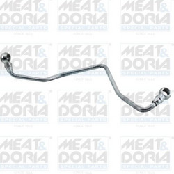 Meat & Doria Σωλήνας λαδιού, Τούρμπο - 63126