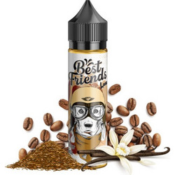Best Friends Flavor Shots 60ml - Lans