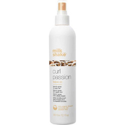Milk_Shake Curl Passion Leave In Conditioner Spray για Σγουρά Μαλλιά 300ml