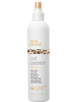 Milk_Shake Curl Passion Leave In Conditioner Spray για Σγουρά Μαλλιά 300ml