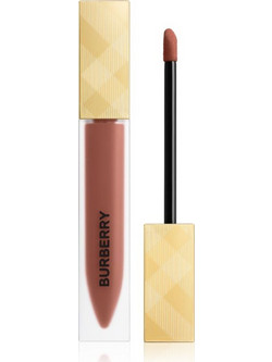Burberry Kisses Liquid Matte 086 Darjeeling Brown Ματ Κραγιόν Υγρό 6ml