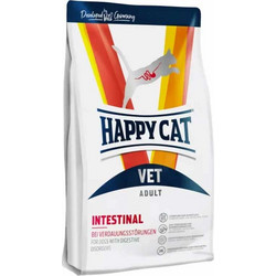 Happy Cat Vet Diet Adult Intestinal 4kg