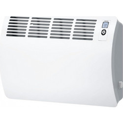 Stiebel Eltron CON 20 Premium Θερμοπομπός Τοίχου 2000W με Θερμοστάτη