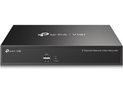 TP-Link Vigi NVR1008H