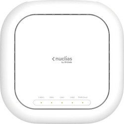D-Link DBA-X2830P Access Point WiFi 6 Dual Band (2.4 & 5GHz)
