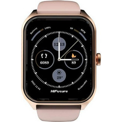 HiFuture FutureFit Ultra 2 Pro 45mm Pink