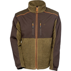 Caspian Fleece Ζακετα Gamo