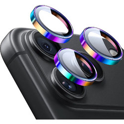ESR Armorite Camera Lens Protectors iPhone 18 Pro / iPhone 18 Pro Max Chromatic