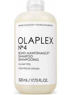 Olaplex No.4 Bond Maintenance Σαμπουάν 525ml