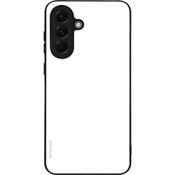Sonique ColorBloc Series Θήκη Samsung Galaxy A56 5G White