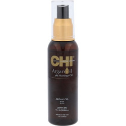 Chi Argan Λάδι Μαλλιών για Επανόρθωση 89ml