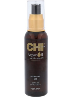 Chi Argan Λάδι Μαλλιών για Επανόρθωση 89ml