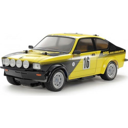 Tamiya Opel Kadett GT/E Rally MB-01 Τηλεκατευθυνόμενο 1:10 300058729