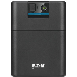 Eaton 5E Gen2 UPS Line Interactive 1600VA 900W με 3 Πρίζες C13