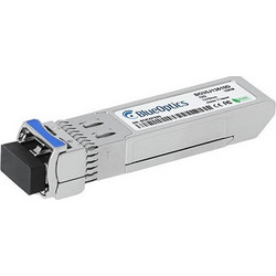 BlueOptics Transceiver SFP+ 1 τεμάχιο (συμβατό ITFZTCHLR-BO, BO35J13610D)