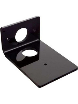 Vivolink Βάση Projector Οροφής Μαύρη VLSHELF-S