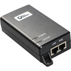 Microconnect PoE+ Injector POEINJ-30W