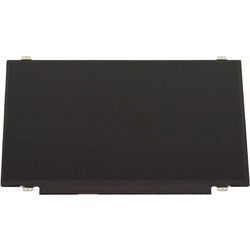 Οθόνη αντικατάστασης Lenovo AUO 14.0'' FHD (1920x1080) Matte Anti-Glare - MPN 04X0436