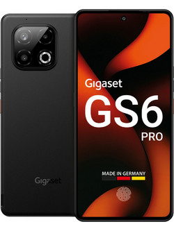 Gigaset GS6 Pro 5G 8GB 256GB