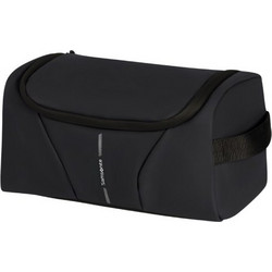 Samsonite 142787-1041 Νεσεσέρ Ταξιδίου 26x11x15cm Μαύρο