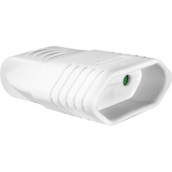 ELP42001 | ELP42001 | ΦΙΣ ΙΙ ΘΗΛΥΚΟ 10A IP20 ΛΕΥΚΟ