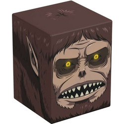 Squaroes Squaroe Attack on Titan AOT009 - Beast Titan