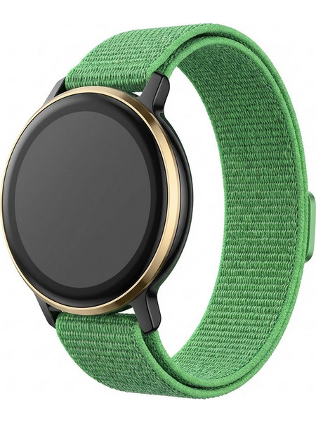 Google Pixel Watch 3 (41mm) Performance Loop Band Λουράκι Green