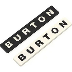Burton Foam Stomp Pad - Bar Logo 203421102A