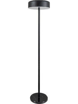 FLC 8807-2 BK ΔΑΠΕΔΟΥ ΜΑΥΡΟ LED CCT TOUCH - Arlight (0164073) 29472