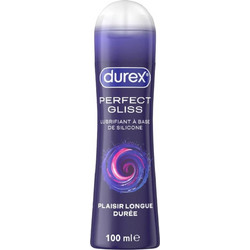 Durex Perfect Gliss Anal Λιπαντικό Gel Κόλπου 100ml