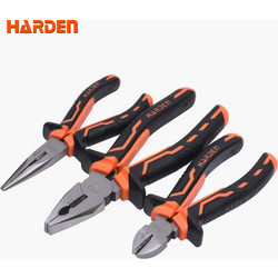 ΠΕΝΣΕΣ SET 3τμχ Harden