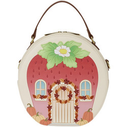 STRAWBERRY SHORTCAKE - Autumn Pie - Crossbody bag Loungefly