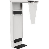 Βάση Γραφείου Υπολογιστή Fellowes PCH Thin Client Under-table White