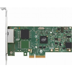 Intel I350-T2 V2 Ενσύρματη Κάρτα Δικτύου 1Gbps PCI-E
