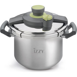 Izzy Natura Χύτρα Ταχύτητας 8lt