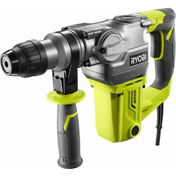Ryobi RSDS1050-K Κρουστικό Κατεδαφιστικό Πιστολέτο Ρεύματος 1050W με SDS Plus
