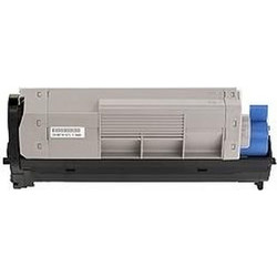 OKI 43381708 Black Drum