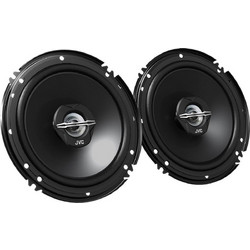 JVC CS-J620X Σετ Ηχεία Αυτοκινήτου 6.5" 2 Δρόμων 80W RMS