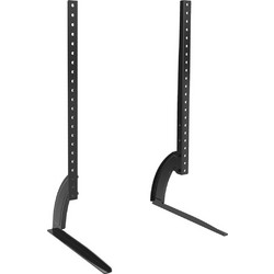 Maclean MC-954 Βάση Τηλεόρασης Επιτραπέζια 32"-70" έως 50kg