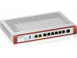 Firewall Zyxel USGFLEX200HP-EU0101F 2,5 Gbit/s
